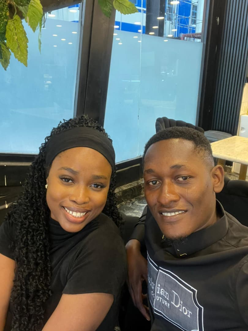 TD8 office environment